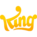 King logo