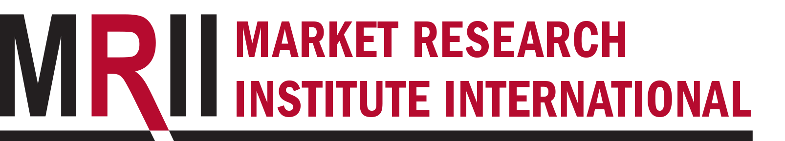 MRII — Market Research Institute International