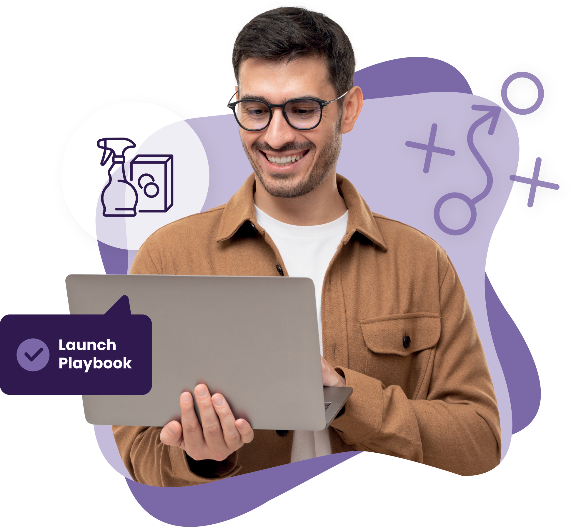 CPG brand launch playbook