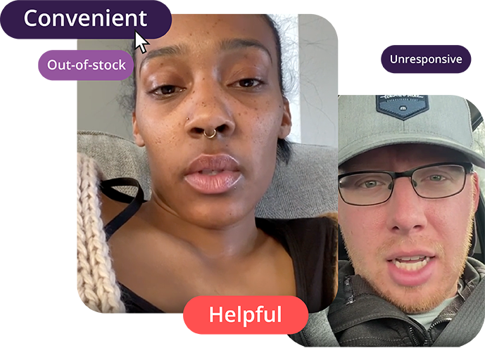 Setting shopper mission objectives