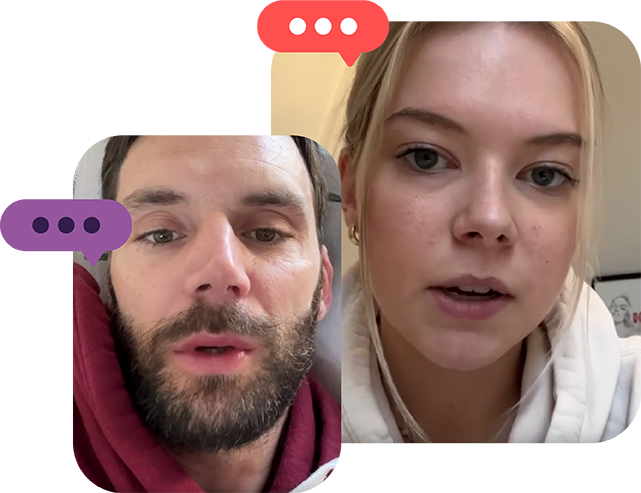 Taking action on U&A insights