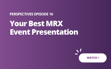 Your best mxx event presentation.