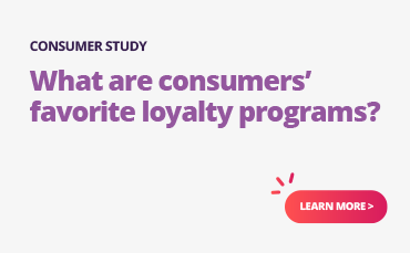 Explore consumers' favorite loyalty programs and discover what keeps them engaged and loyal.