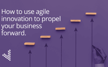 Explore the power of agile innovation to propel your business forward.
