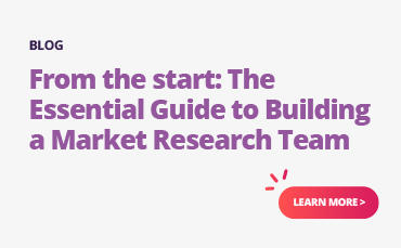An indispensable resource for creating and nurturing a successful market research team.