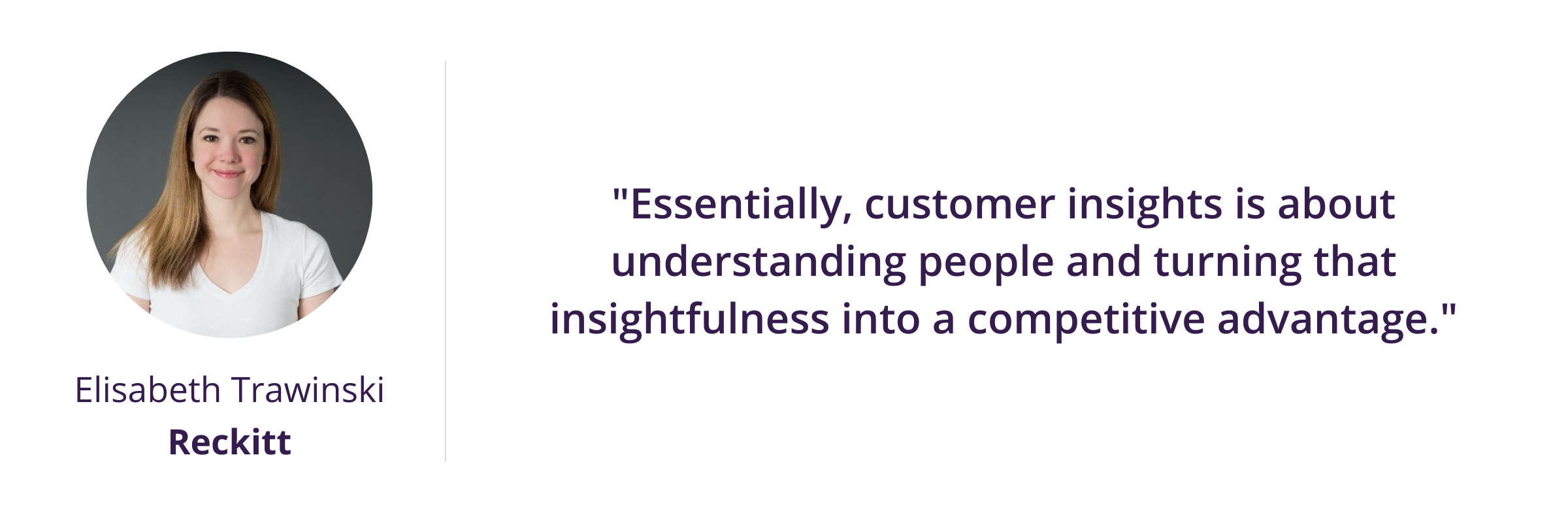 Trend Analysis - Getting Insights to Customer Behaviour - Stretch