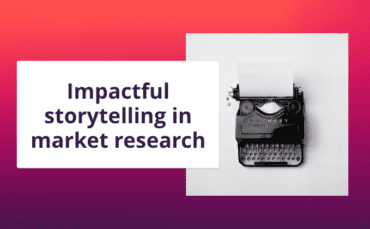 Impactful storytelling in market research involves the skillful use of narrative techniques to effectively communicate insights and data collected through market research. Through compelling storytelling, researchers are able to engage audiences, evoke emotions