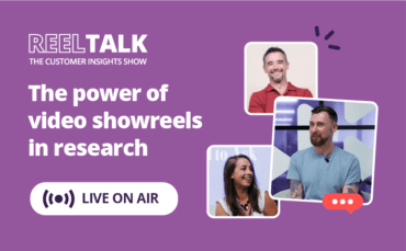 Reel talk the power of video showcases in research.