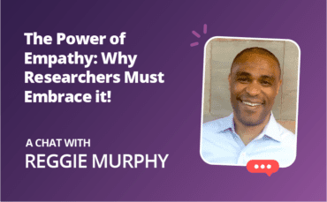 The power of empathy researchers why must embrace must reggie murphy.