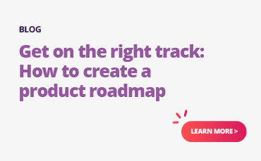 Learn how to efficiently create a product roadmap to guide your team's progress.