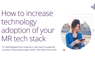 Learn effective strategies to increase technology adoption in your tech stack.