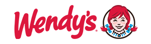 McDonald's logo with red insights platform face.