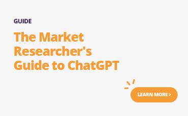 A comprehensive guide for market researchers on utilizing ChatGPT for enhanced market research.